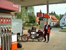 letzter Tankstop im Hessischen (3)